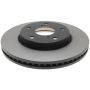 Raybestos 980477 Raybestos Specialty - Street Performance Brake Rotor