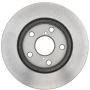 Raybestos 980477 Raybestos Specialty - Street Performance Brake Rotor