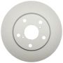 Raybestos 980477FZN Raybestos Element3 Coated Brake Rotor