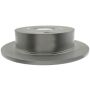 Raybestos 980478FZN Raybestos Element3 Coated Brake Rotor