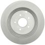 Raybestos 980478FZN Raybestos Element3 Coated Brake Rotor