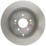 Raybestos 980478R Raybestos R-Line Brake Rotor