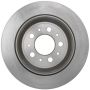 Raybestos 980479 Raybestos Specialty - Street Performance Brake Rotor