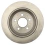 Raybestos 980479R Raybestos R-Line Brake Rotor