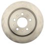 Raybestos 980479R Raybestos R-Line Brake Rotor