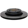 Raybestos 980480 Raybestos Specialty - Street Performance Brake Rotor