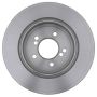 Raybestos 980480 Raybestos Specialty - Street Performance Brake Rotor