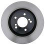 Raybestos 980480 Raybestos Specialty - Street Performance Brake Rotor