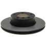 Raybestos 980482 Raybestos Specialty - Street Performance Brake Rotor