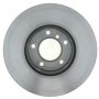 Raybestos 980482 Raybestos Specialty - Street Performance Brake Rotor