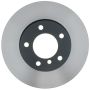 Raybestos 980482 Raybestos Specialty - Street Performance Brake Rotor