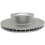 Raybestos 980482FZN Raybestos Element3 Coated Brake Rotor