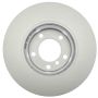 Raybestos 980482FZN Raybestos Element3 Coated Brake Rotor