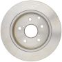 Raybestos 980483 Raybestos Specialty - Street Performance Brake Rotor