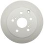 Raybestos 980483FZN Raybestos Element3 Coated Brake Rotor