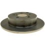 Raybestos 980483R Raybestos R-Line Brake Rotor