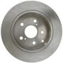 Raybestos 980483R Raybestos R-Line Brake Rotor