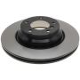 Raybestos 980484 Raybestos Specialty - Street Performance Brake Rotor