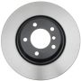 Raybestos 980484 Raybestos Specialty - Street Performance Brake Rotor