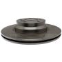 Raybestos 980484R Raybestos R-Line Brake Rotor