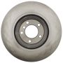 Raybestos 980484R Raybestos R-Line Brake Rotor