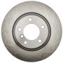Raybestos 980484R Raybestos R-Line Brake Rotor