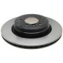 Raybestos 980485 Raybestos Specialty - Street Performance Brake Rotor