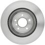 Raybestos 980485 Raybestos Specialty - Street Performance Brake Rotor