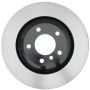 Raybestos 980485 Raybestos Specialty - Street Performance Brake Rotor