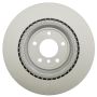 Raybestos 980485FZN Raybestos Element3 Coated Brake Rotor