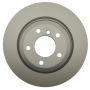 Raybestos 980485FZN Raybestos Element3 Coated Brake Rotor