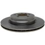 Raybestos 980485R Raybestos R-Line Brake Rotor