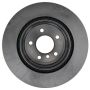 Raybestos 980485R Raybestos R-Line Brake Rotor