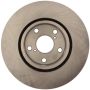 Raybestos 980486R Raybestos R-Line Brake Rotor