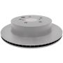 Raybestos 980488FZN Raybestos Element3 Coated Brake Rotor