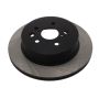 Raybestos 980488R2 Raybestos R-Line+ Brake Rotor