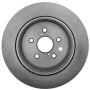 Raybestos 980488R2 Raybestos R-Line+ Brake Rotor