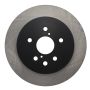 Raybestos 980488R2 Raybestos R-Line+ Brake Rotor