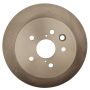 Raybestos 980488R Raybestos R-Line Brake Rotor