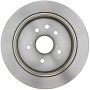 Raybestos 980489 Raybestos Specialty - Street Performance Brake Rotor