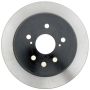 Raybestos 980489 Raybestos Specialty - Street Performance Brake Rotor