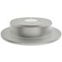 Raybestos 980489FZN Raybestos Element3 Coated Brake Rotor