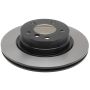 Raybestos 980490 Raybestos Specialty - Street Performance Brake Rotor