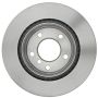 Raybestos 980490 Raybestos Specialty - Street Performance Brake Rotor