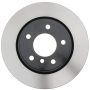 Raybestos 980490 Raybestos Specialty - Street Performance Brake Rotor
