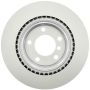 Raybestos 980490FZN Raybestos Element3 Coated Brake Rotor