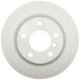 Raybestos 980490FZN Raybestos Element3 Coated Brake Rotor