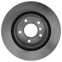 Raybestos 980490R Raybestos R-Line Brake Rotor