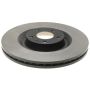 Raybestos 980491 Raybestos Specialty - Street Performance Brake Rotor