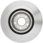 Raybestos 980491 Raybestos Specialty - Street Performance Brake Rotor